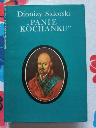 Zdjęcie oferty: Karol Radziwiłł, Dionizy Sidorski