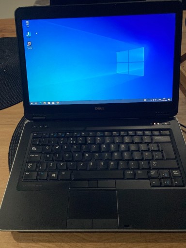 Zdjęcie oferty: Laptop do gier Dell E6440 AMD 8690M i5 16GB 256SSD