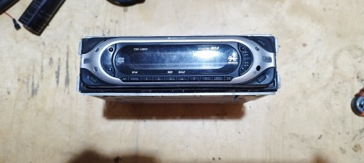 Zdjęcie oferty: Radio Sony CDX-L580X Xplod