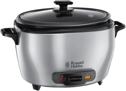 Zdjęcie oferty: Urządzenie do gotowania ryżu Russell Hobbs 5L 700W