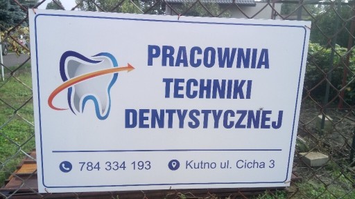 Zdjęcie oferty: Pracownia Techniki Dentystycznej 
