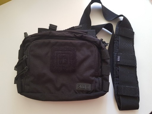 Zdjęcie oferty: 5.11 2-banger-bag