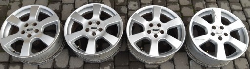 Zdjęcie oferty: Felgi aluminiowe 16” CMS 5x112