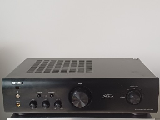 Zdjęcie oferty: Wzmacniacz DENON PMA-520 AE /Ładny stan