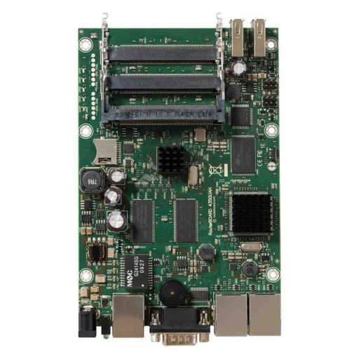 Zdjęcie oferty: MikroTik RouterBoard RB435G