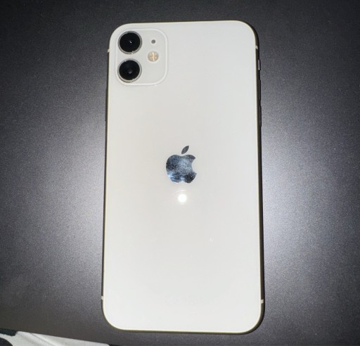 Zdjęcie oferty: iPhone 11 64GB używany 