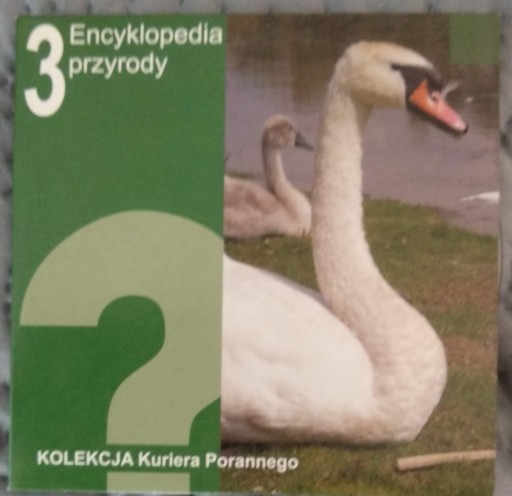 Zdjęcie oferty: Encyklopedia przyrody PC