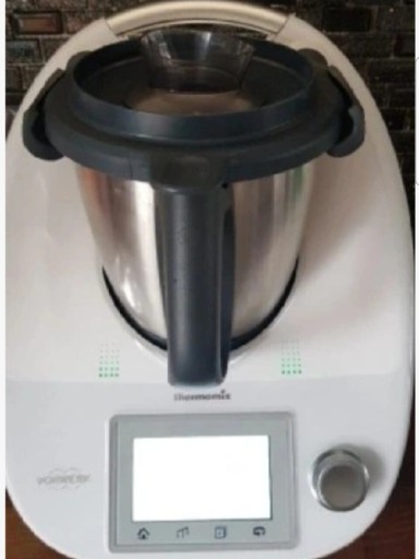 Zdjęcie oferty: Thermomix Tm5 stan  bdb
