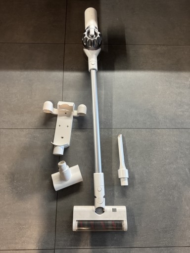 Zdjęcie oferty: Odkurzacz pionowy Dreame v9p