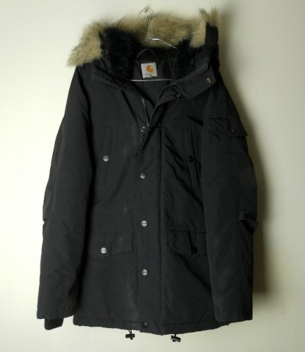 Zdjęcie oferty: Carhartt WIP X Anchorage płaszcz typu parka kurtka