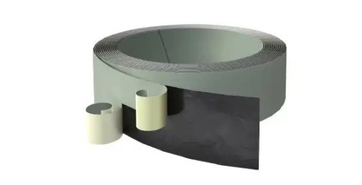 Zdjęcie oferty: Blacha uszczelniająca do przerwy roboczej