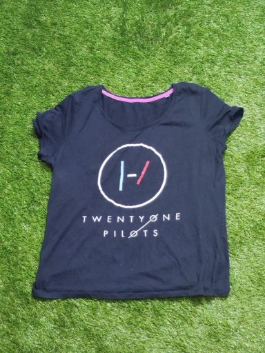 Zdjęcie oferty: Koszulka twenty one pilots 