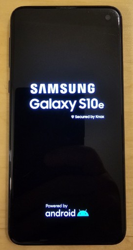 Zdjęcie oferty: Samsung Galaxy S10e (SM-G970F) 6GB 128GB Szary GRAY #26