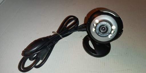 Zdjęcie oferty: Kamerka internetowa Do LAPTOPA