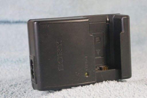 Zdjęcie oferty: SONY  BC-VW1 - battery charger 