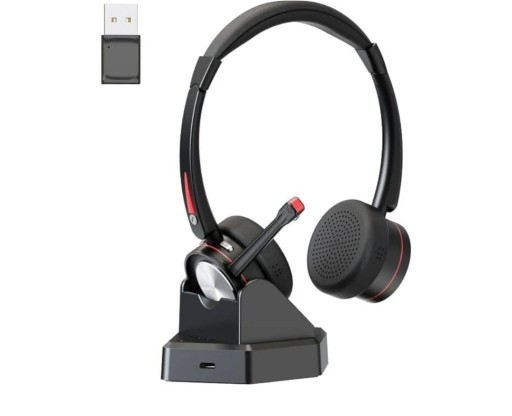 Zdjęcie oferty: Słuchawki bezprzewodowe beebang z mikrofonem