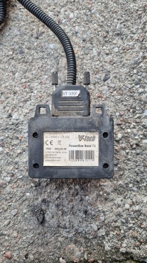 Zdjęcie oferty: Powerbox  base v-tech