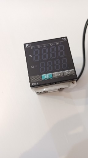 Zdjęcie oferty: PXR-4 kontroler temperatury