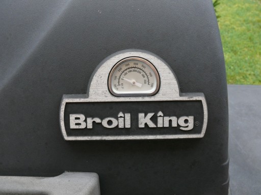 Zdjęcie oferty: Grill gazowy Broil King