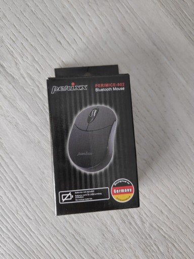 Zdjęcie oferty: Mysz komputerowa Bluetooth