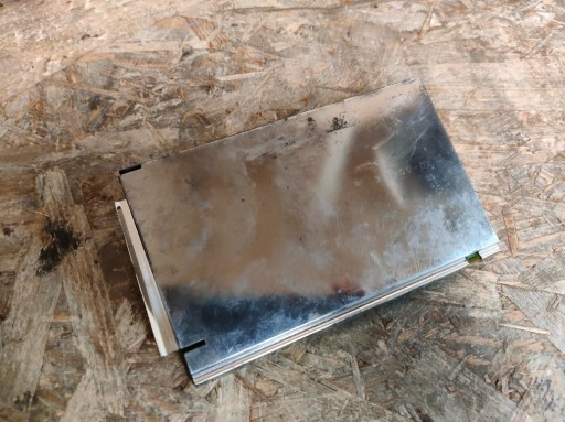 Zdjęcie oferty: ROZSZERZENIE PAMIĘCI COMMODORE A501 512KB #1 