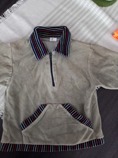 Zdjęcie oferty: Bluza bluzka dziecięca 