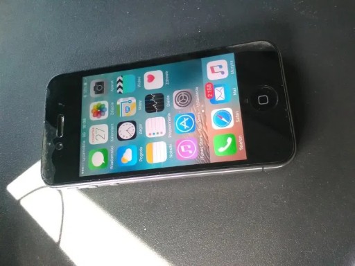 Zdjęcie oferty: iPhone 4s 8gb