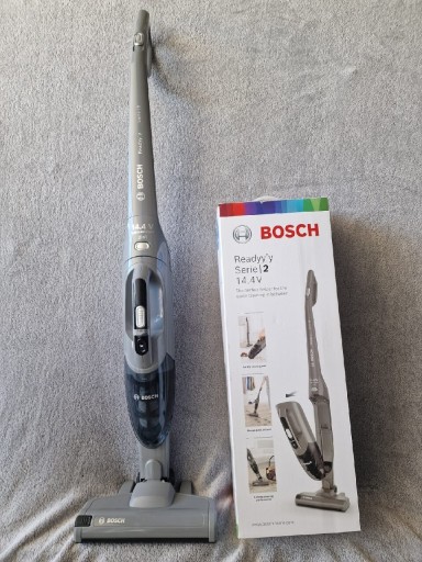 Zdjęcie oferty: Odkurzacz bezprzewodowy Bosch 14.4V