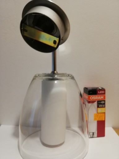 Zdjęcie oferty: Lampa sufitowa żyrandol +LED