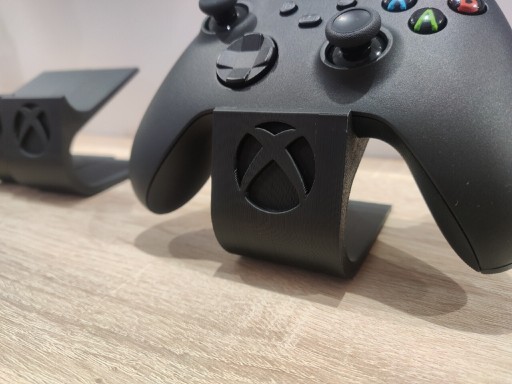 Zdjęcie oferty: Stojak na pada Xbox One / Series X/S z logo Xbox
