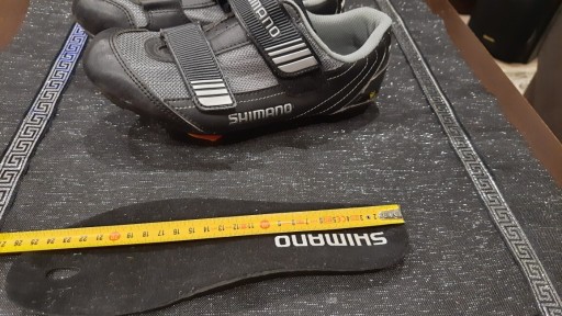 Zdjęcie oferty: Buty SHIMANO rowerowe