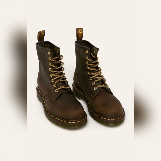 Zdjęcie oferty: Dr. Martens Workery skórzane unisex roz. 36