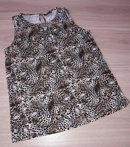 Zdjęcie oferty: Bluzeczka panterka r.38 