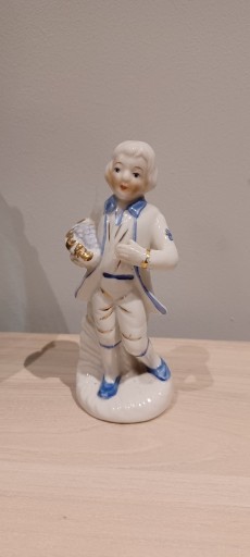 Zdjęcie oferty: Figurka z porcelany 