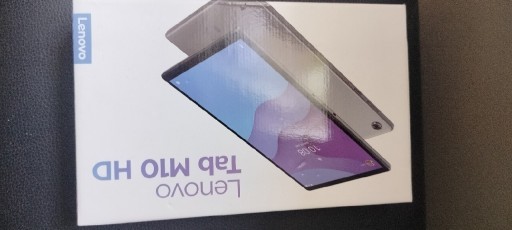 Zdjęcie oferty: Lenovo m10 tablet