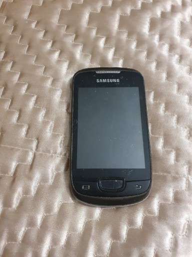 Zdjęcie oferty: Samsung S5570 okazja 