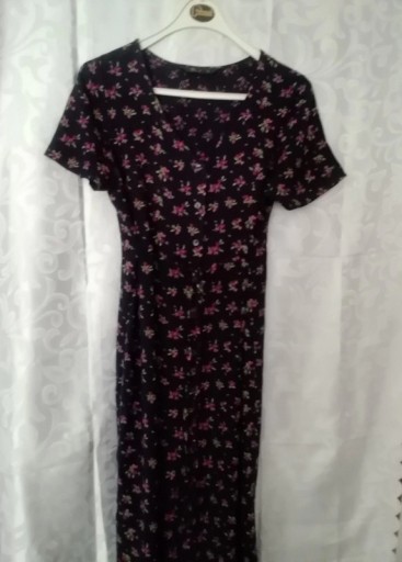 Zdjęcie oferty: Sukienka letnia firmy BHS, krótki rękaw 