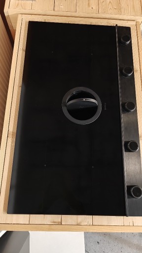 Zdjęcie oferty: ELICA NIKOLATESLA UNPLUGGED EVO BL/A/90 płyta indukcyjna z wyciągiem