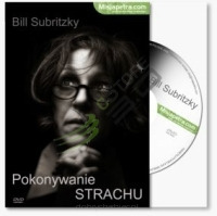 Zdjęcie oferty: DVD - B. Subritzky - Pokonywanie strachu