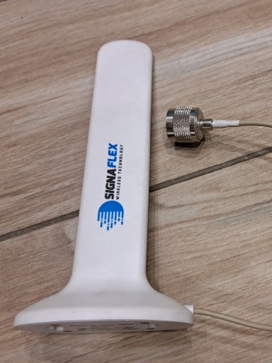 Zdjęcie oferty: Antena GSM SignalFlex 16dBi