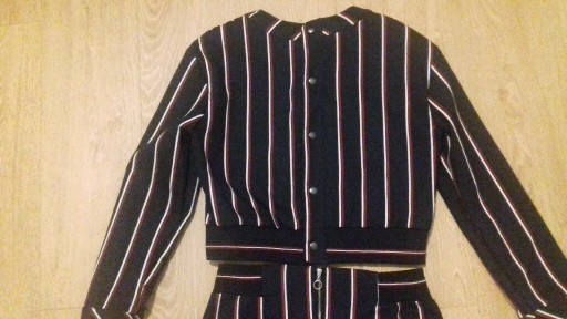 Zdjęcie oferty: Zara spódnica top S