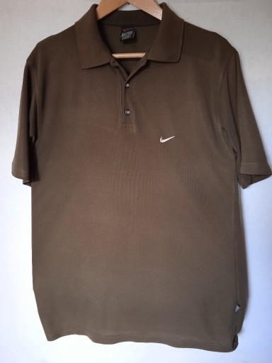 Zdjęcie oferty: Koszulka polo NIKE - XL