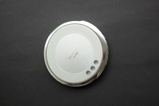 Zdjęcie oferty: Panasonic odtwarzacz CD