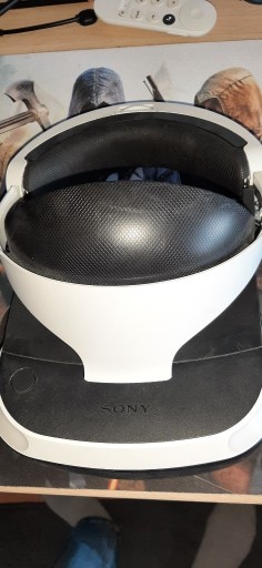 Zdjęcie oferty: Gogle PlayStation VR PlayStation 4