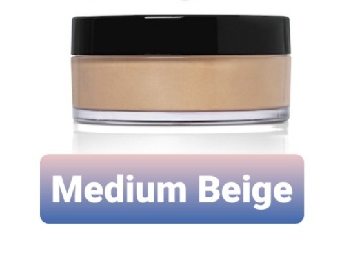 Zdjęcie oferty: Jedwabisty Puder Mary Kay Medium Beige