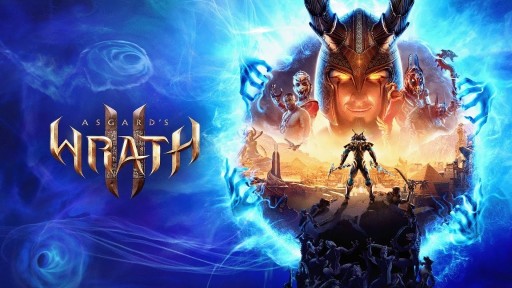 Zdjęcie oferty: Asgard's Wrath 2 VR - klucz Meta Store