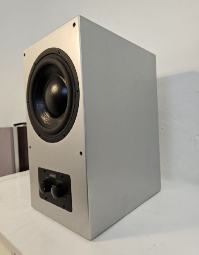 Zdjęcie oferty: SUBWOOFER NUBERT AW550