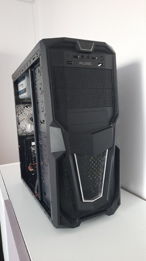 Zdjęcie oferty: Komputer Stacjonarny z MSI GeForce GTX 1050 Ti