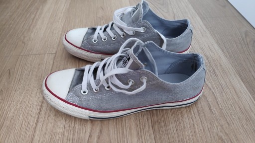 Zdjęcie oferty: Trampki Converse All Star - 41