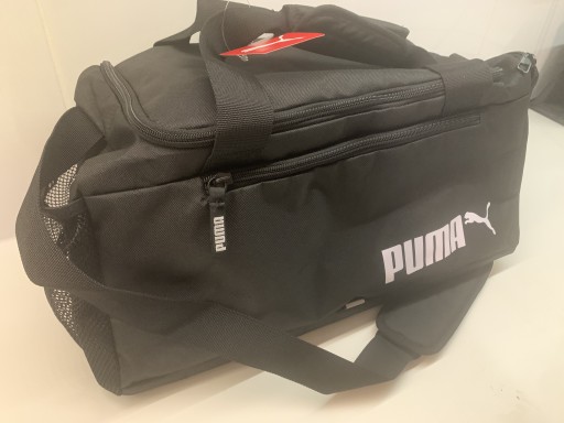 Zdjęcie oferty: Torba sportowa puma mamba orginals